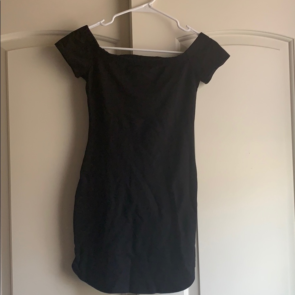 Fashion Nova Dress